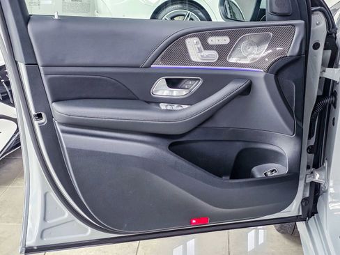 New 2026 Mercedes-Benz GLE 53 AMG 4MATIC Coupe image 18