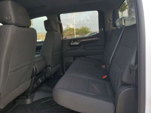 New 2026 Chevrolet Silverado 1500 LT image 15