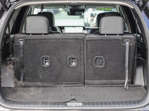 Used 2024 Hyundai Palisade SEL image 24