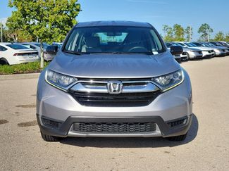 Used 2019 Honda CR-V LX video 2