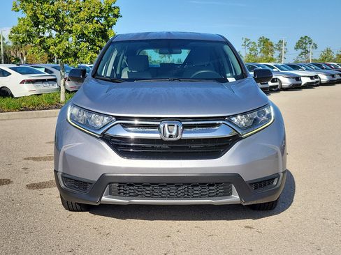 Used 2019 Honda CR-V LX image 2