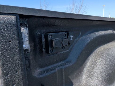 New 2026 RAM 2500 Laramie image 49