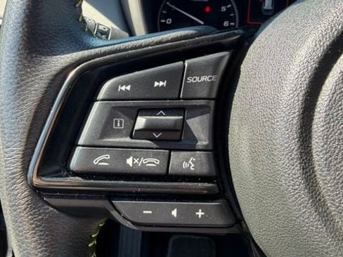 Used 2024 Subaru Outback Onyx Edition AWD/4WD image 17
