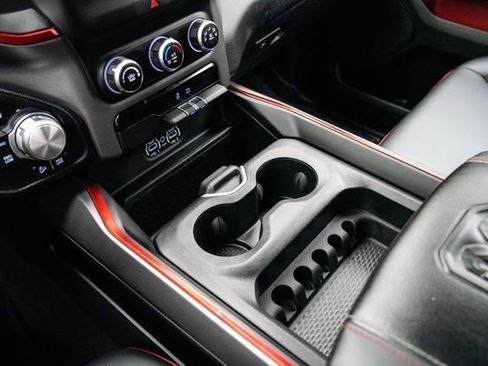 Used 2022 RAM 1500 Rebel image 23