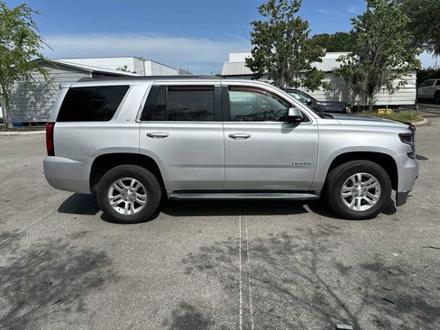 Used 2019 Chevrolet Tahoe LT RWD image 7
