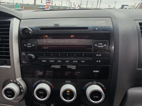 Used 2011 Toyota Sequoia SR5 image 42