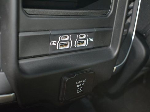 Used 2025 RAM 1500 Big Horn image 22