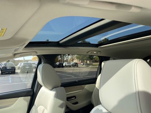 Certified 2024 MAZDA CX-90 Plug-In Hybrid w/ Premium Plus image 18