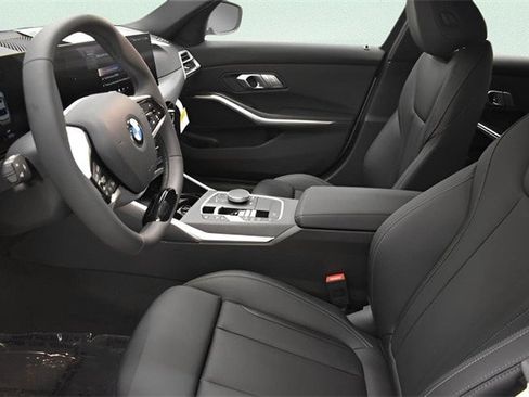 New 2026 BMW 330i xDrive xDrive w/ Convenience Package image 15