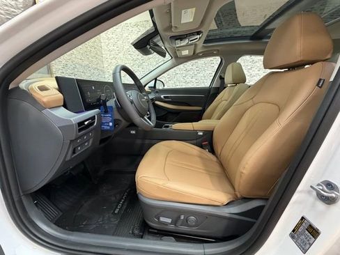 New 2026 Hyundai Sonata Limited image 20