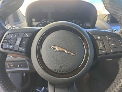 Used 2024 Jaguar F-TYPE R image 14