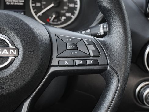 Used 2024 Nissan Sentra S FWD image 21