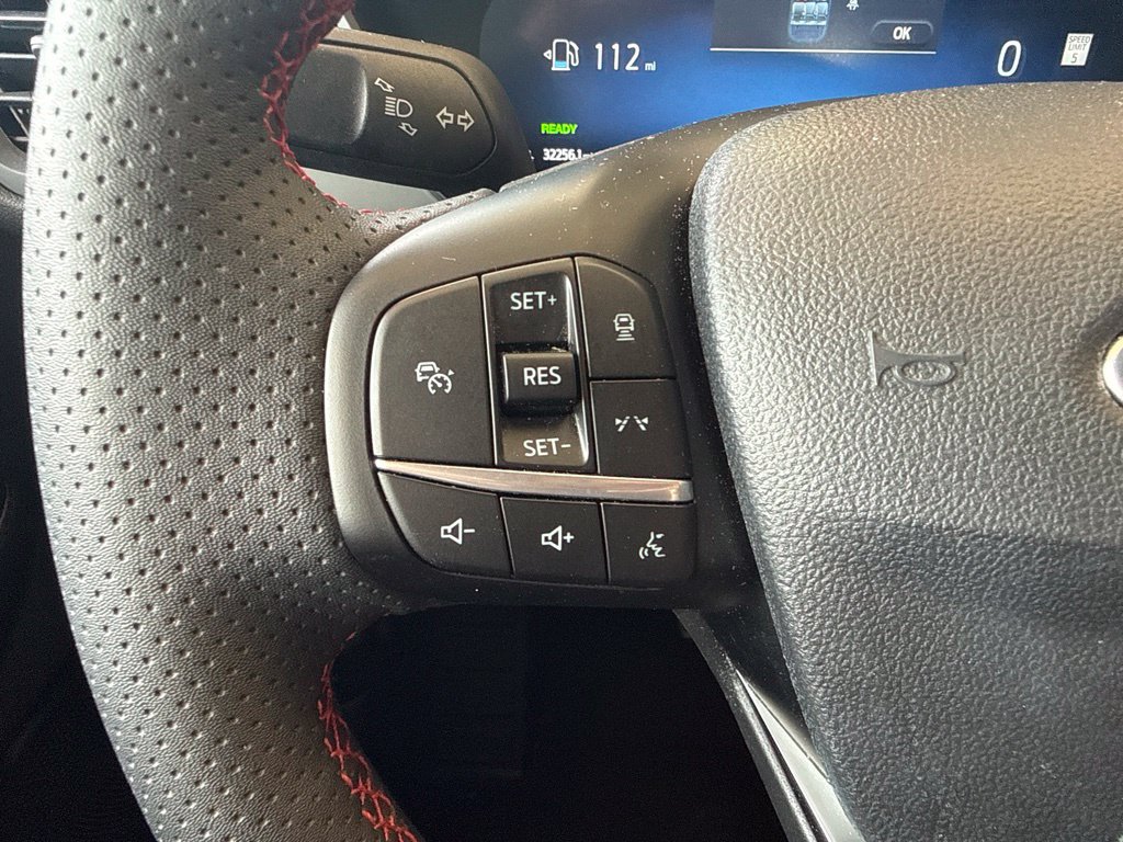 Used 2023 Ford Escape ST-Line Elite w/ Premium Technology Package AWD/4WD image 20