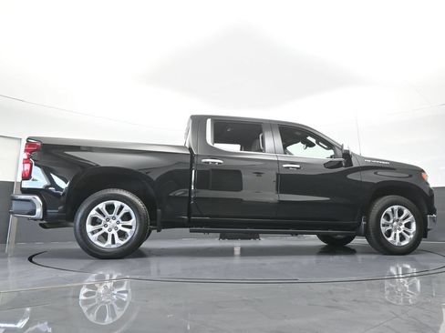 Used 2026 Chevrolet Silverado 1500 LTZ RWD image 70
