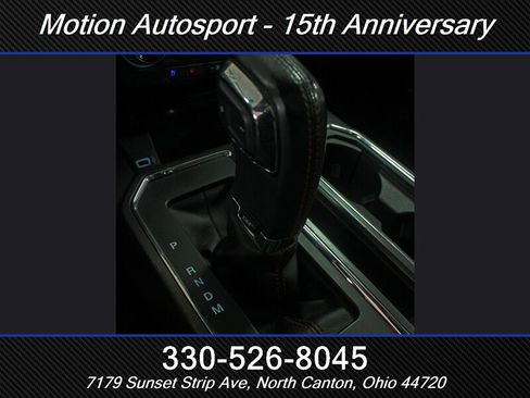 Used 2018 Ford F150 Lariat w/ Equipment Group 502A Luxury AWD/4WD image 24