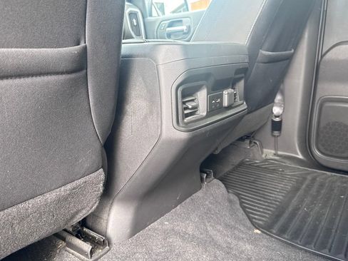 Used 2020 Chevrolet Silverado 1500 RST w/ All-Star Edition AWD/4WD image 23