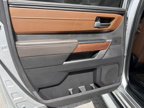 Used 2024 Toyota Tundra 1794 Edition image 15