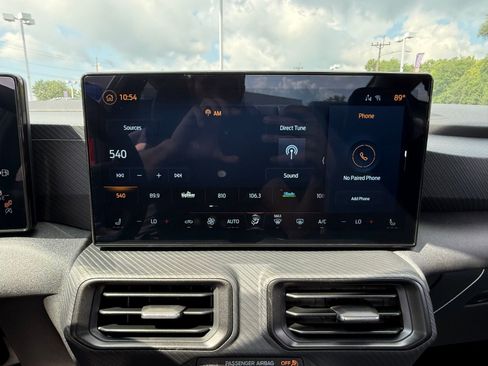 New 2025 Ford Mustang EcoBoost image 10