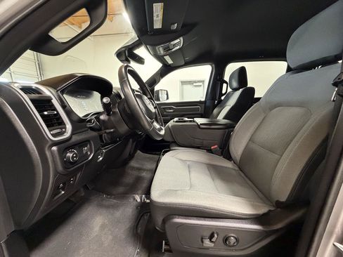 Used 2022 RAM 1500 Big Horn AWD/4WD image 22