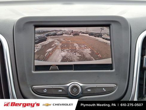 Certified 2022 Chevrolet Equinox LT image 20