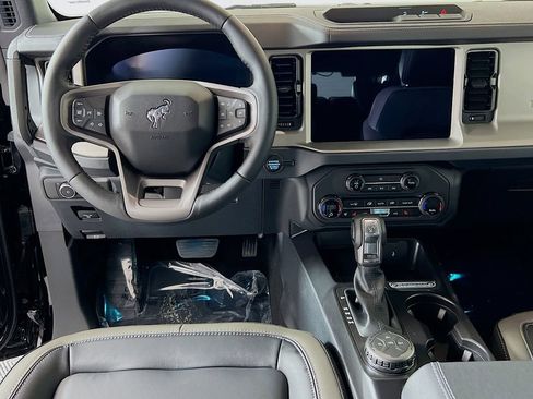 New 2026 Ford Bronco Outer Banks AWD/4WD image 26