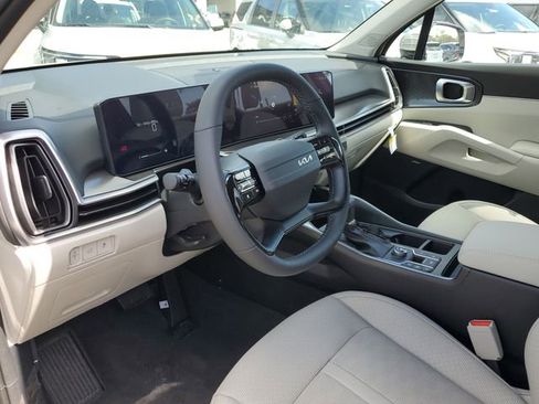 New 2026 Kia Sorento EX FWD image 12