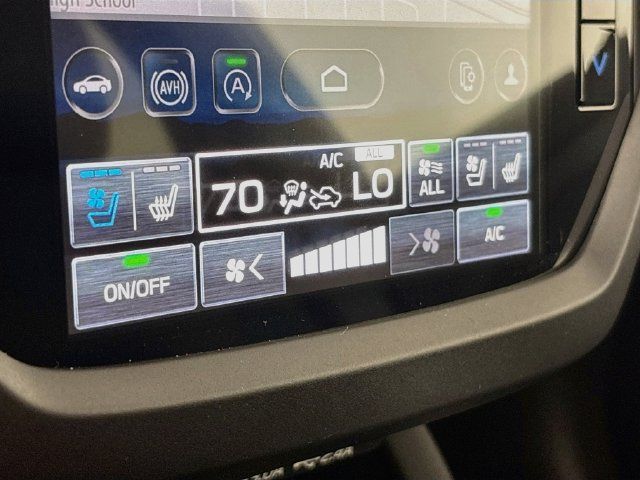 New 2026 Subaru Forester Touring AWD/4WD image 16