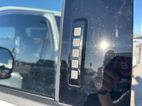 New 2026 Ford F350 Lariat w/ FX4 Off-Road Package image 49