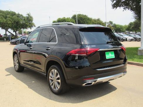 Used 2021 Mercedes-Benz GLE 350 w/ Premium Package image 12