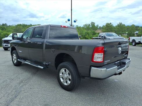 Used 2023 RAM 2500 Big Horn w/ Level 1 Equipment Group AWD/4WD image 3
