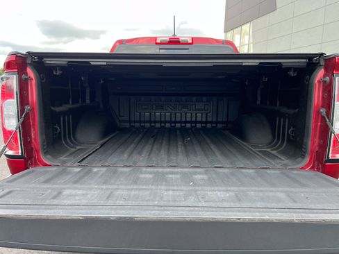 Used 2020 GMC Canyon Denali AWD/4WD image 6