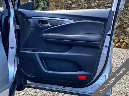 Used 2023 Honda Ridgeline RTL image 20