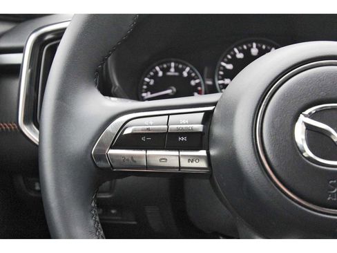 Certified 2025 MAZDA CX-50 AWD 2.5 S w/ Premium Plus Pkg image 15