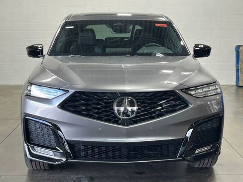 New 2026 Acura MDX A-Spec image 7