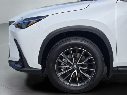 New 2026 Lexus NX 350 AWD w/ Accessory Package (Z1) image 20