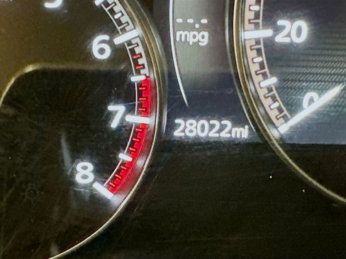 Used 2025 MAZDA CX-50 AWD 2.5 S w/ Preferred Package image 19