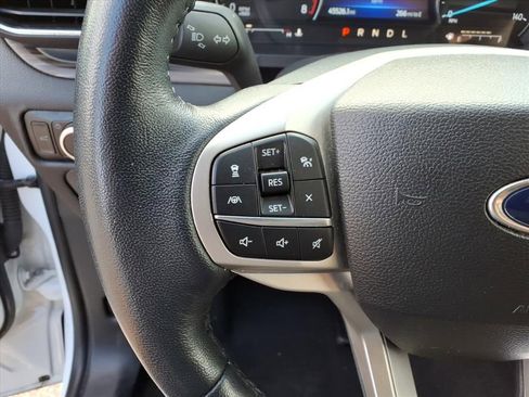 Used 2023 Ford Explorer Limited image 20