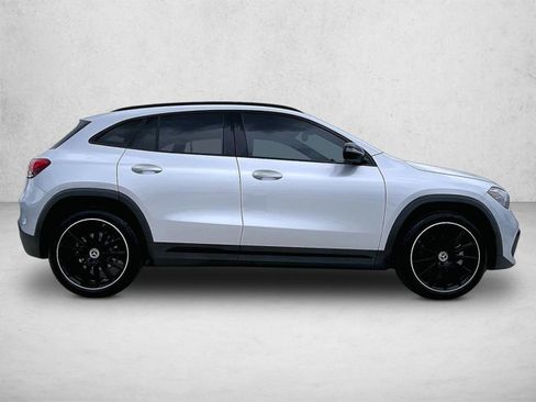 Certified 2023 Mercedes-Benz GLA 250 image 5
