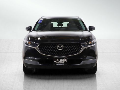 Used 2023 MAZDA CX-30 AWD 2.5 S w/ Select Package image 8