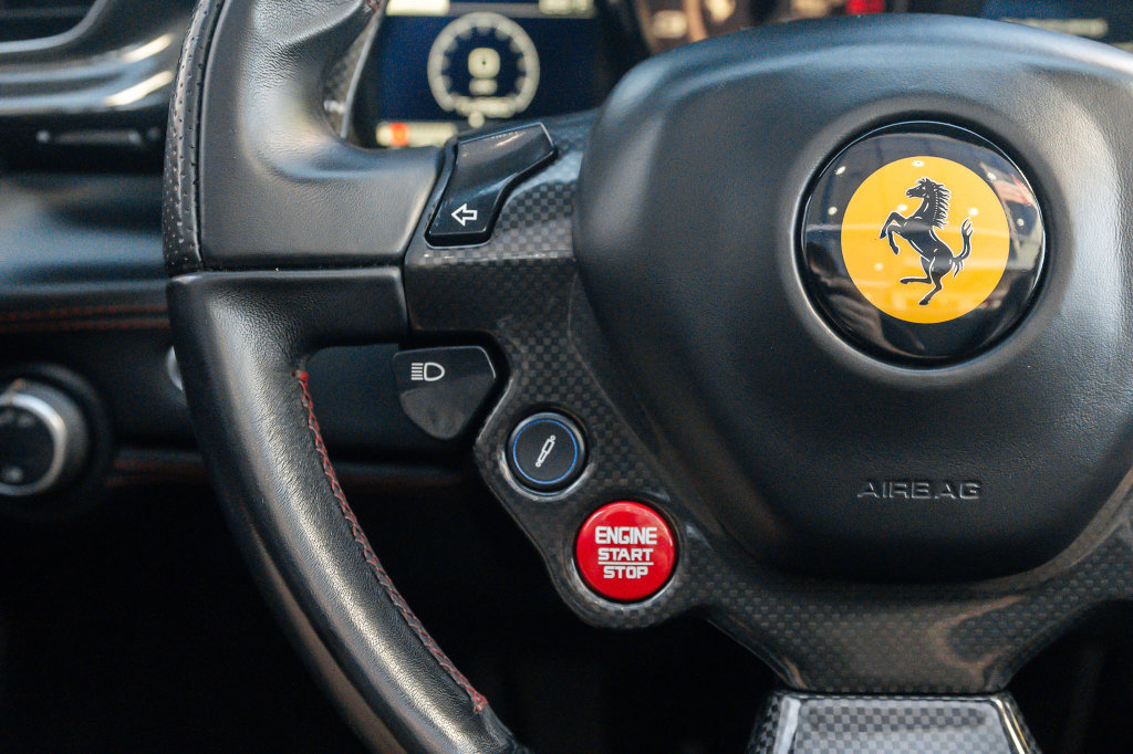 Used 2018 Ferrari 488 Spider RWD image 46
