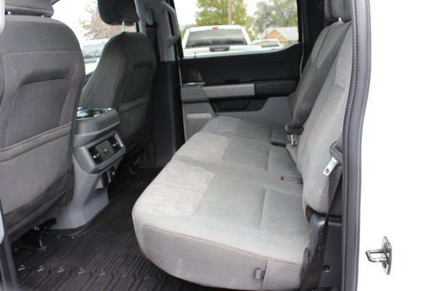 Used 2024 Ford F350 XLT w/ XLT Premium Package AWD/4WD image 7