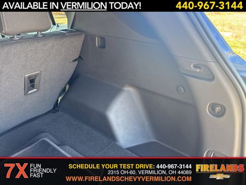 Certified 2023 Chevrolet Equinox LS w/ LS Convenience Package image 43