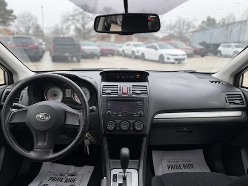 Used 2012 Subaru Impreza 2.0i image 11