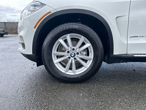 Used 2015 BMW X5 sDrive35i image 32