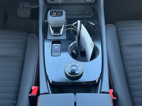 New 2026 Nissan Rogue SV image 11