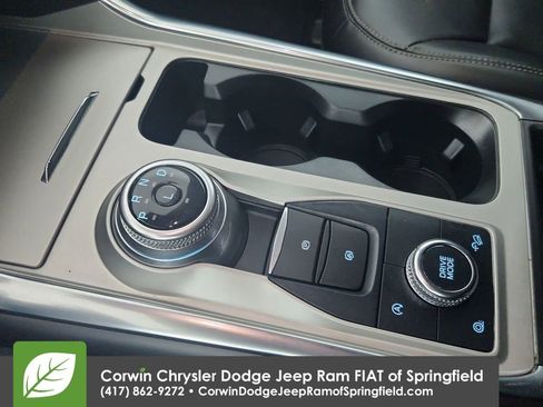 Used 2024 Ford Explorer XLT w/ Equipment Group 202A image 28