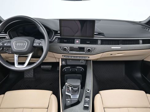 Used 2023 Audi A5 2.0T Premium Plus AWD/4WD image 7