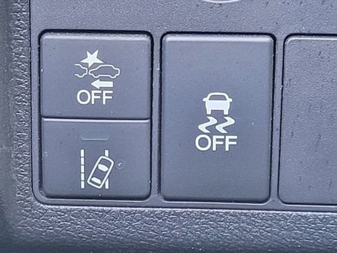 Used 2021 Honda HR-V EX image 15