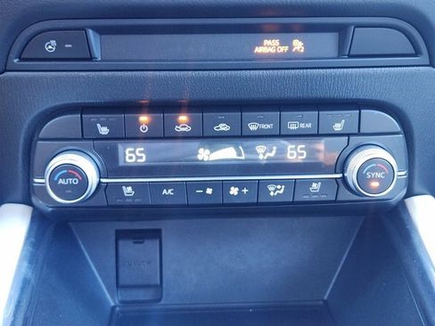 Used 2020 MAZDA CX-5 Grand Touring Reserve image 18