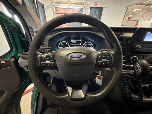 Used 2020 Ford Transit 150 Low Roof RWD image 20